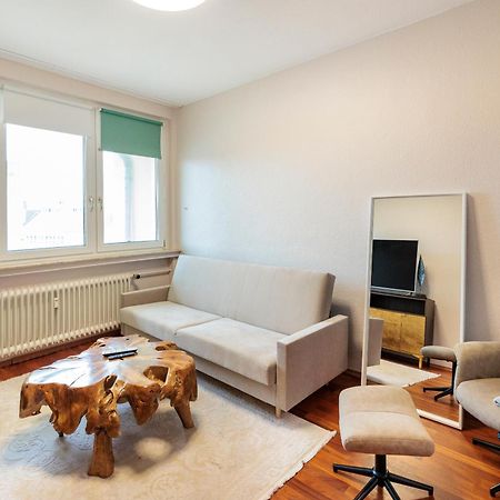 86Qm - 3 Rooms - Central - Rhm Apartments Хановер Екстериор снимка